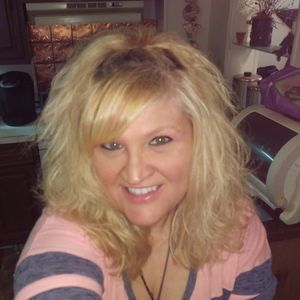 Meet your Posher, Tracie